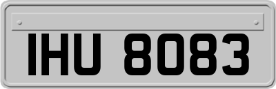 IHU8083