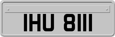 IHU8111