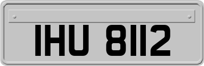 IHU8112