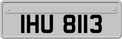 IHU8113