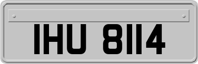 IHU8114