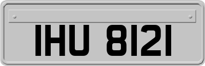 IHU8121