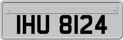 IHU8124