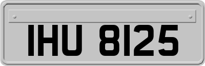 IHU8125
