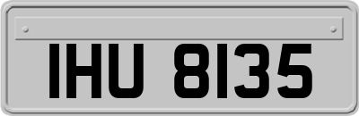 IHU8135