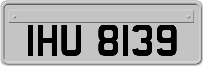 IHU8139