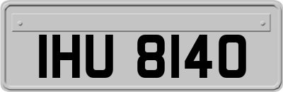 IHU8140