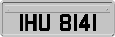 IHU8141