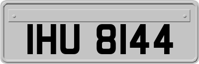 IHU8144