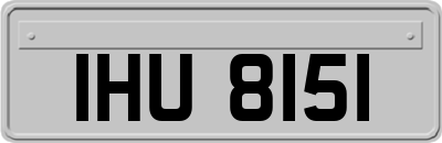 IHU8151