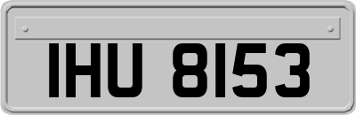 IHU8153