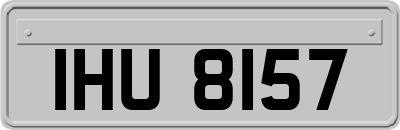 IHU8157