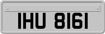 IHU8161