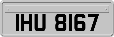 IHU8167