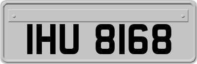 IHU8168