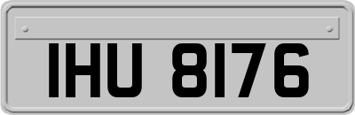 IHU8176