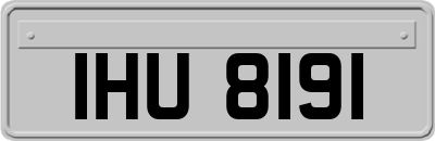 IHU8191