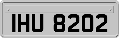 IHU8202