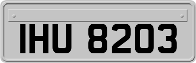 IHU8203