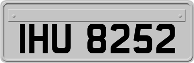 IHU8252