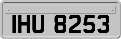 IHU8253