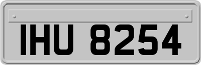 IHU8254