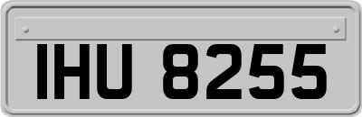 IHU8255