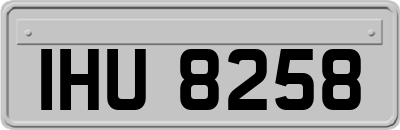 IHU8258