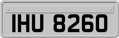 IHU8260