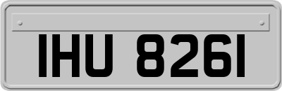 IHU8261