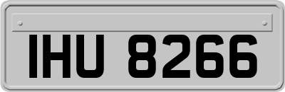 IHU8266