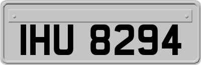 IHU8294