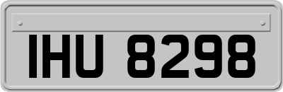 IHU8298