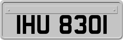 IHU8301