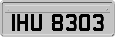 IHU8303