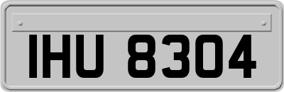 IHU8304