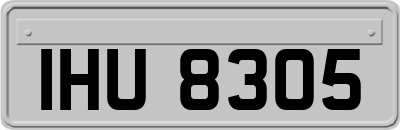 IHU8305
