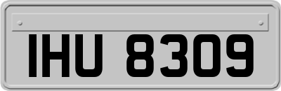 IHU8309