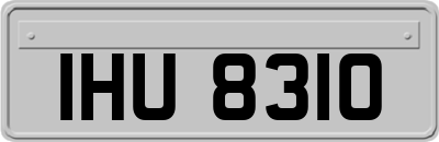 IHU8310