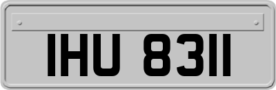 IHU8311
