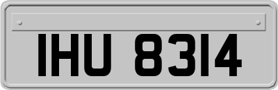 IHU8314