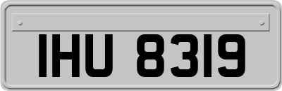 IHU8319