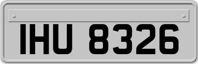 IHU8326