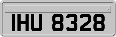IHU8328