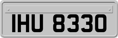 IHU8330
