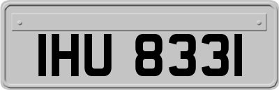 IHU8331