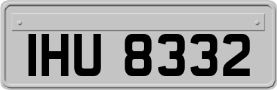 IHU8332