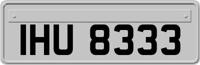 IHU8333