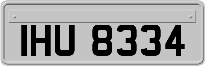 IHU8334