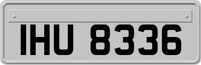 IHU8336